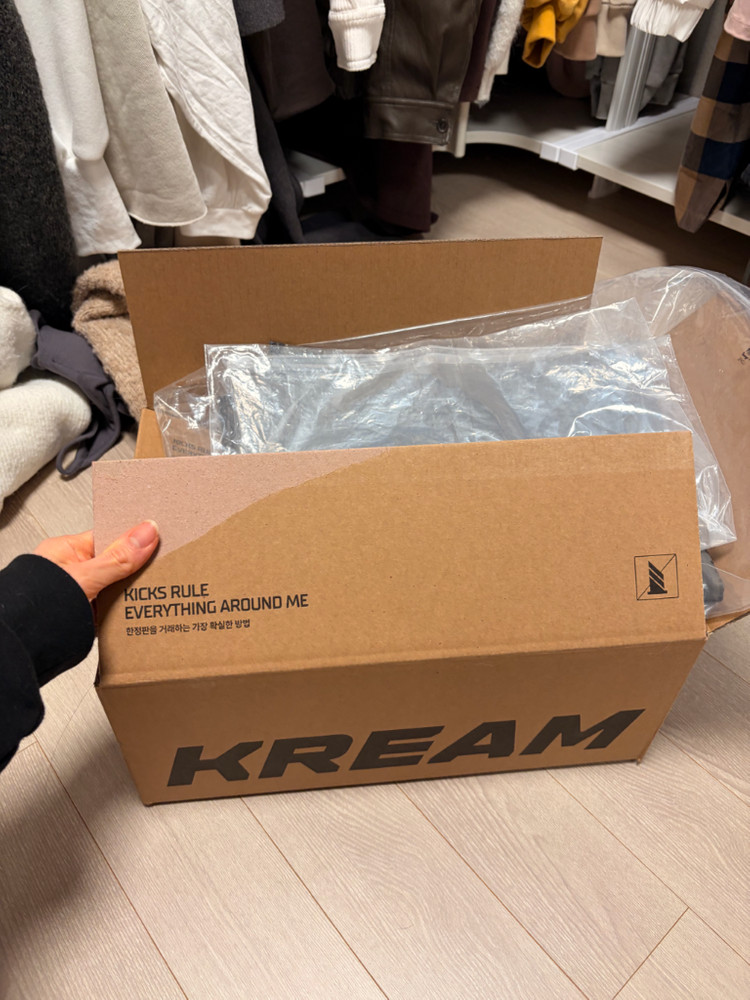 피어오브갓 에센셜 후드티 새상품 xl 이미지
