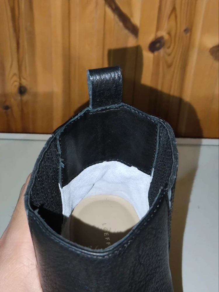 265mm 로플러랜달 첼시부츠 이미지