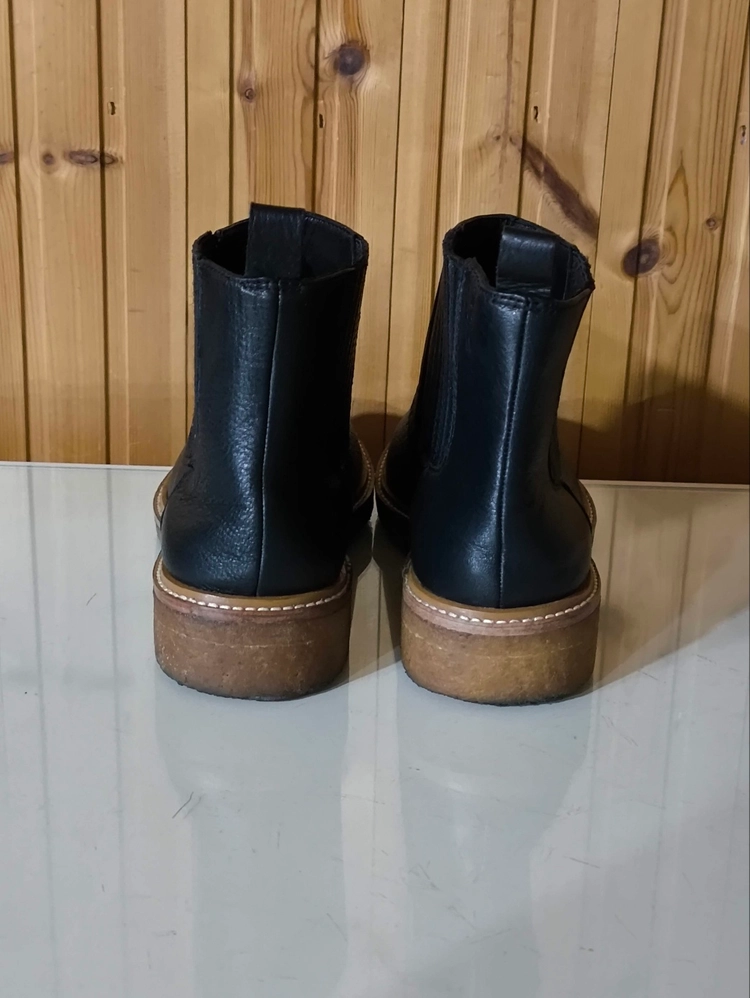265mm 로플러랜달 첼시부츠 이미지