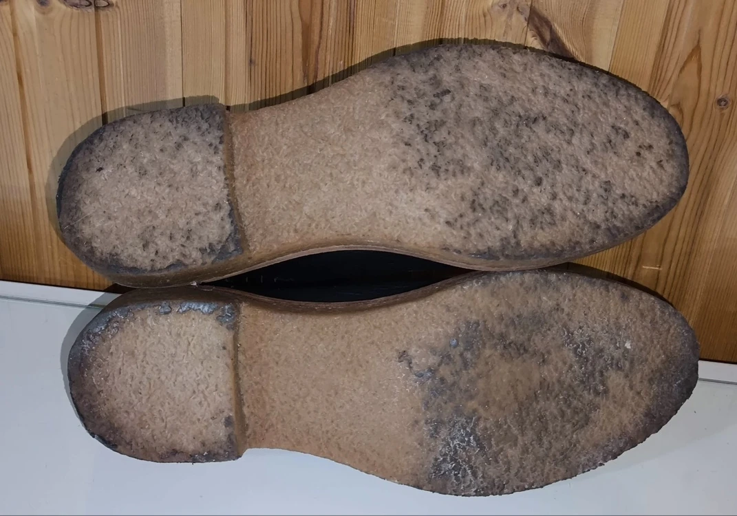 265mm 로플러랜달 첼시부츠 이미지