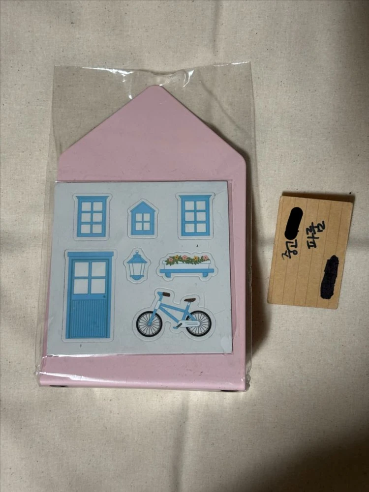 알라딘굿즈 마그넷 메모보드 이미지