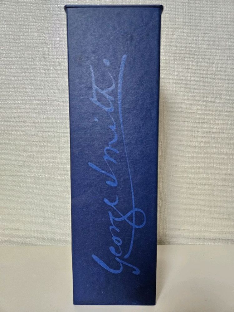 더글렌리벳 18년산 양주 whisky 공병 빈병 술병 이미지