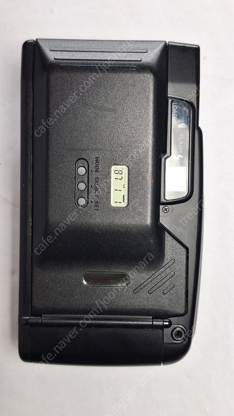 리코 Ricoh XF-30 Super Date 필름카메라 자동 감성 일본 필카 사진 촬영 앤틱 클래식 빈티지 레트로 이미지