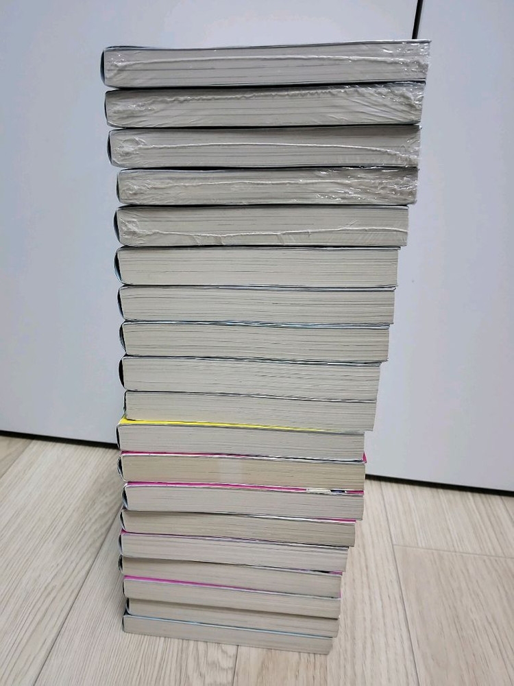 슬라임을 잡으면서 300년 모르는 사이에 레벨 MAX가 되었습니다 1-19권 (일부 미개봉) 이미지
