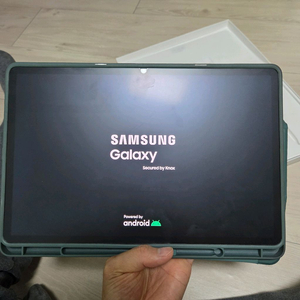 갤럭시탭s8+ 이미지