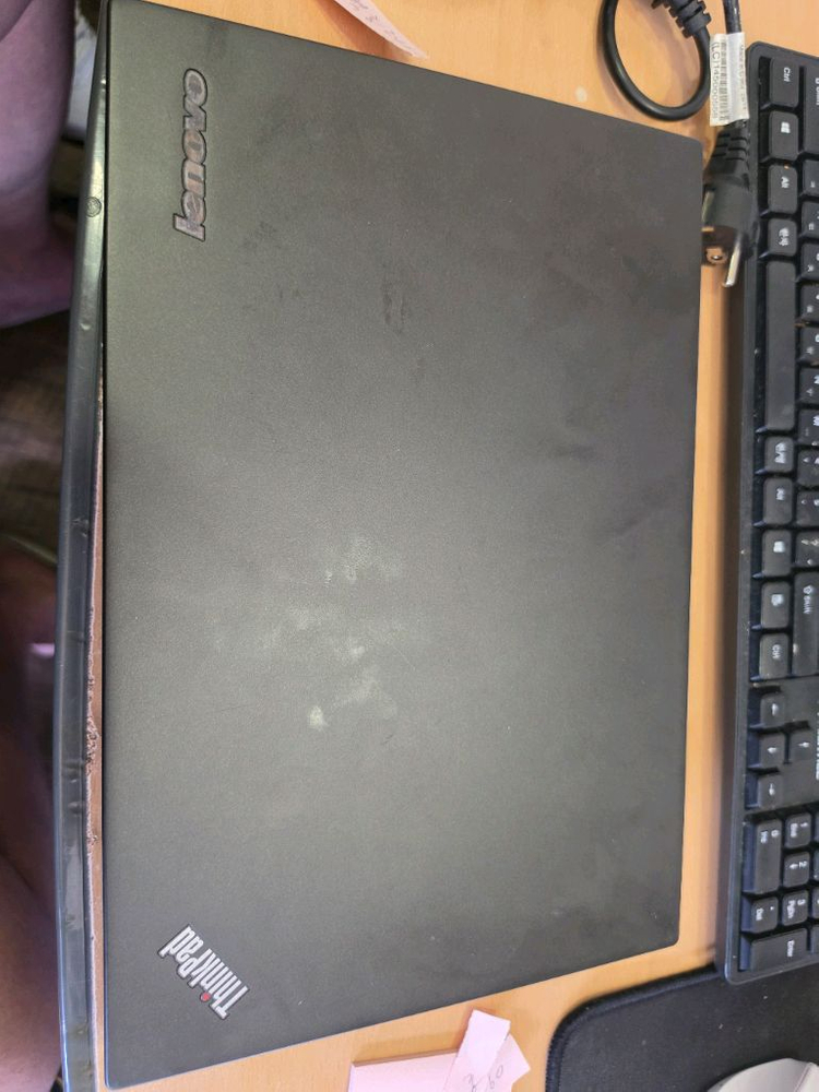 비즈니스 노트북 i5-4300U 이미지