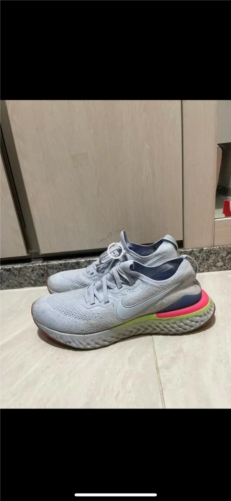 [280] 나이키 런닝화 이미지
