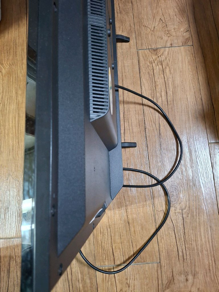 스마트라 32인치 FHD LED TV 중고 이미지