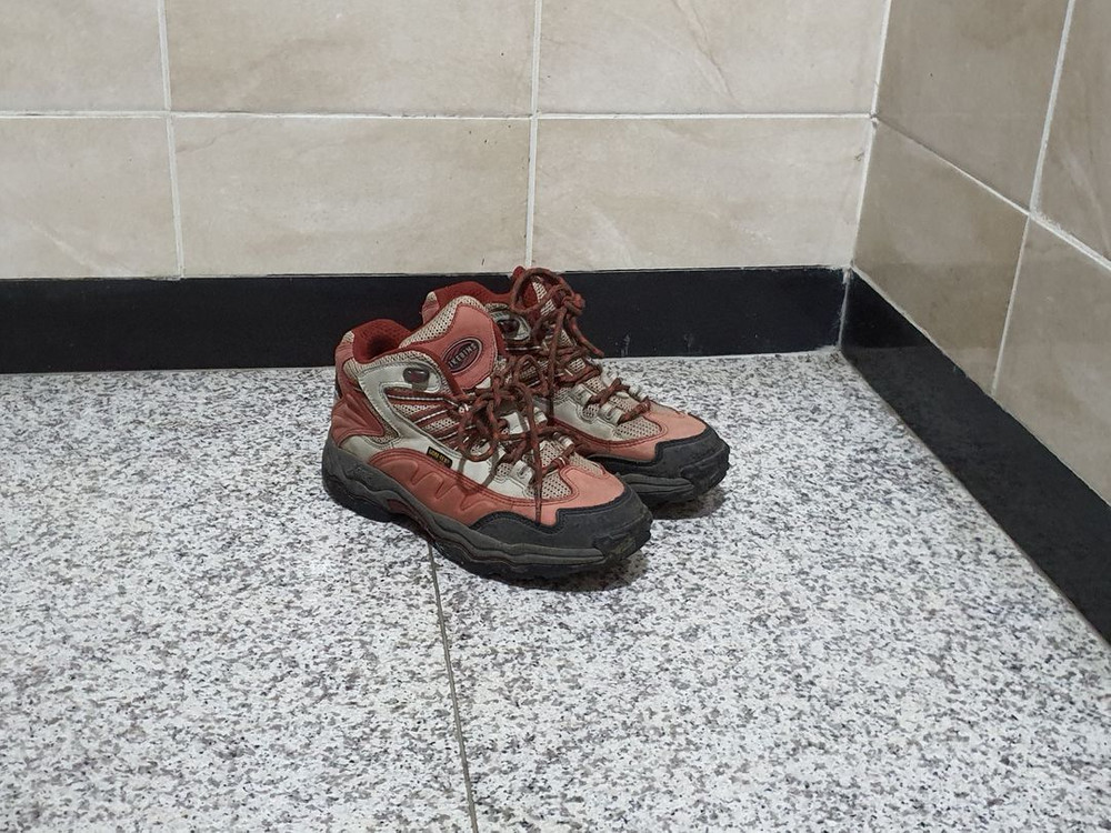 K2 라이크빈 고어텍스 등산화 이미지