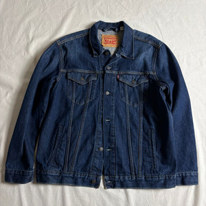 Levis 리바이스 데님 트러커 자켓 XL 이미지
