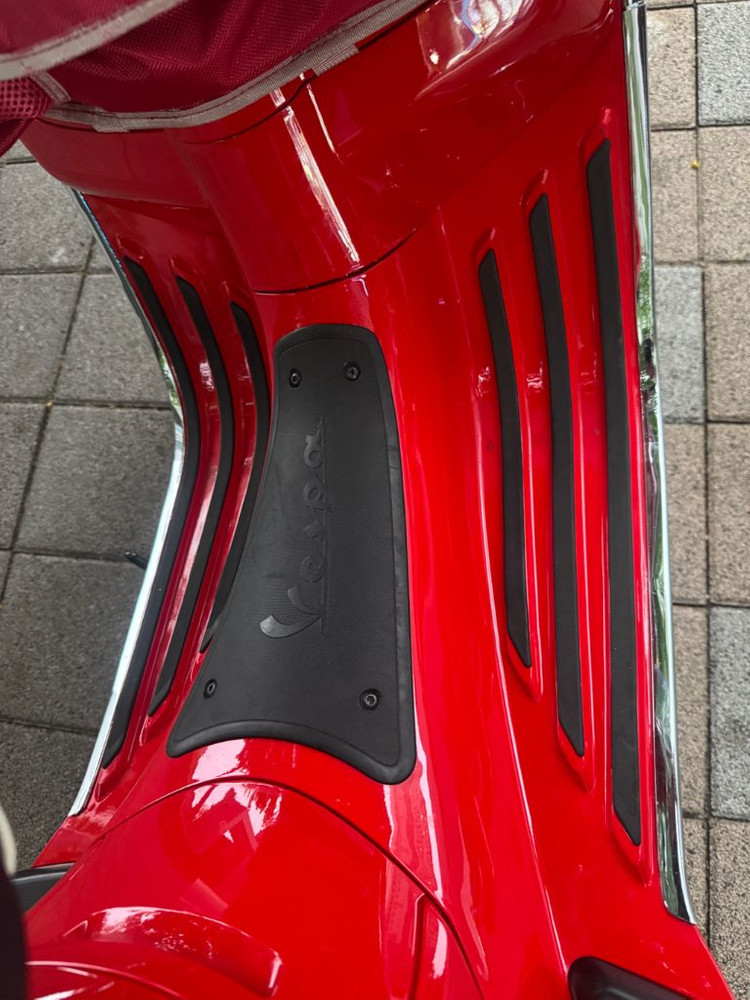 125cc 스쿠터 이미지