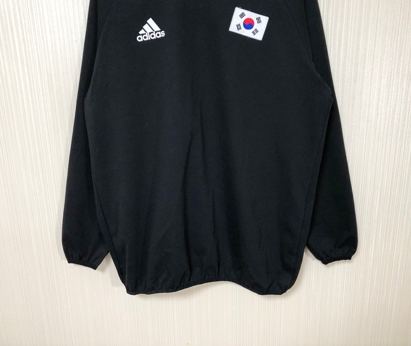 아디다스국대 국대KOREA 사우나슈트/스팀셔츠/땀복 L(100) 이미지