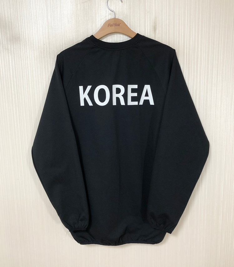 아디다스국대 국대KOREA 사우나슈트/스팀셔츠/땀복 L(100) 이미지