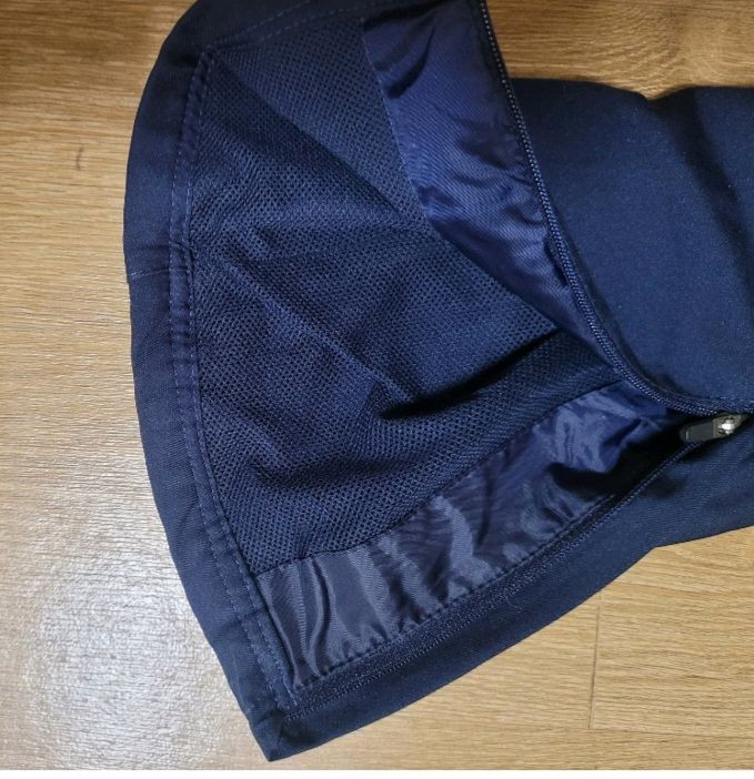 나이키 대한민국 국대 우븐 팬츠 L 새상품급 이미지