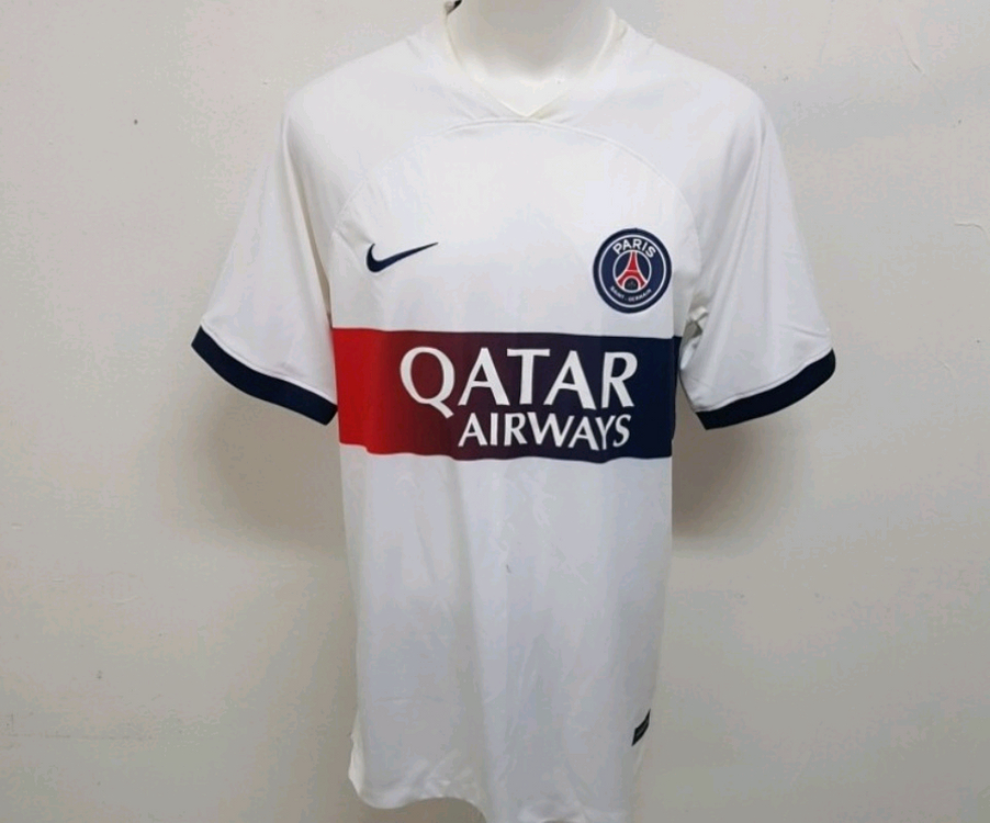 나이키 파리생제르맹 FC 축구유니폼 L 이미지
