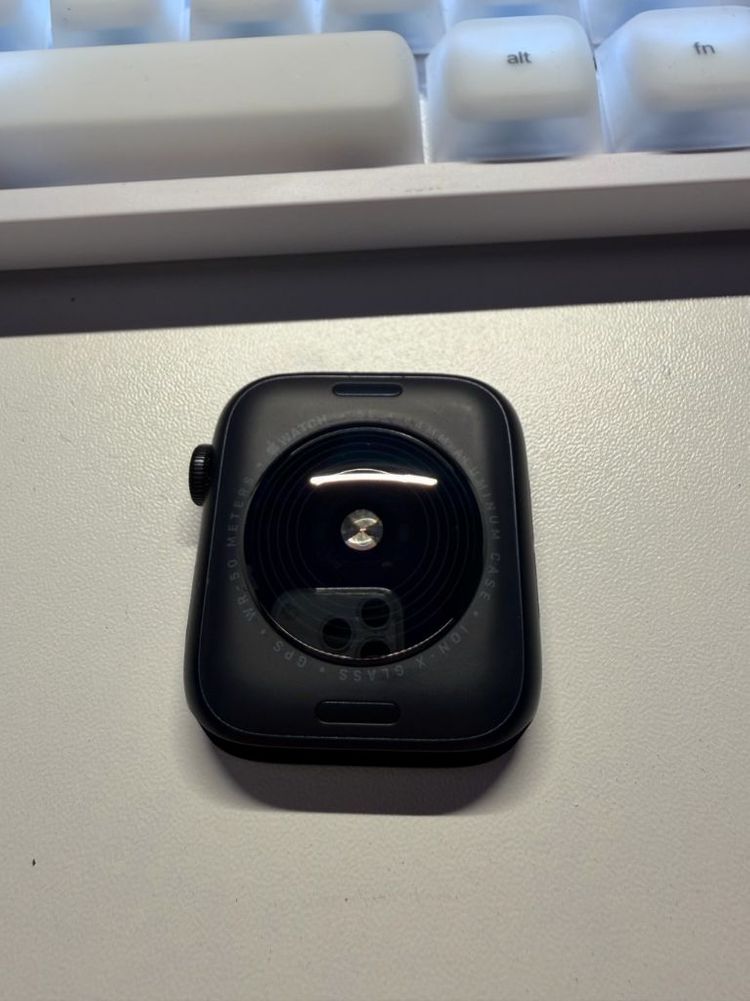 애플워치se3 44mm GPS 이미지