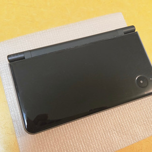 할인가능) 미품급 dsi ll dsill 다크브라운블랙 소장용 게임보이 dslite 이미지