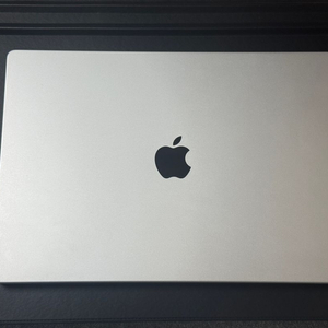 Apple 맥북 프로 16인치 실버, M4 Max 14코어, 32코어, 36GB, 2TB, 한글, 애플케어까지! 이미지