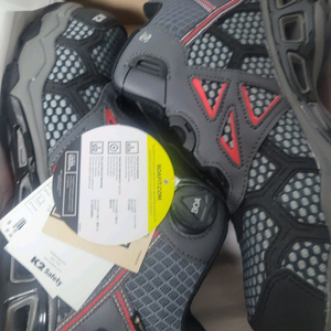 k2-60 안전화 260 275 이미지