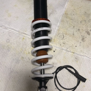 BMW R1250GS 용 트랙티브 앞쇼바 이미지
