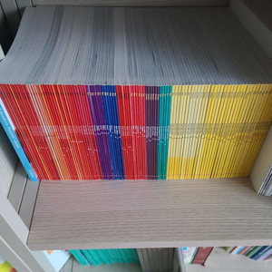 수퍼맘 108리더스 개정판 이미지
