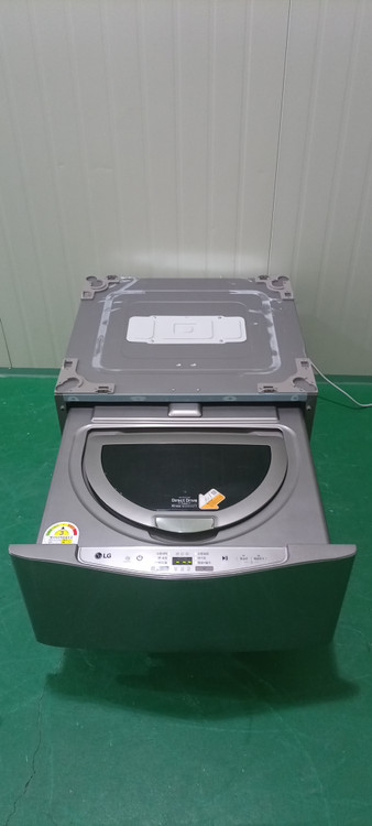 2301 엘지트롬 3.5KG 미니워시세탁기(메탈) 이미지