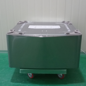 2301 엘지트롬 3.5KG 미니워시세탁기(메탈) 이미지
