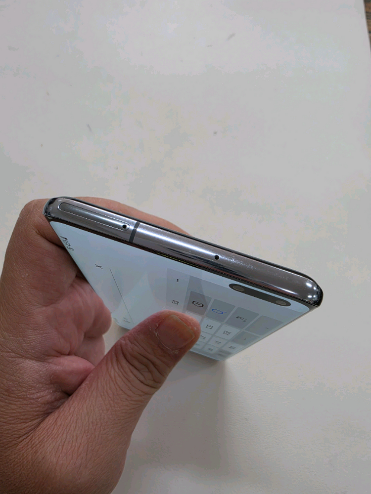 갤럭시 S105G 512GB 무잔상 정상공기기 이미지