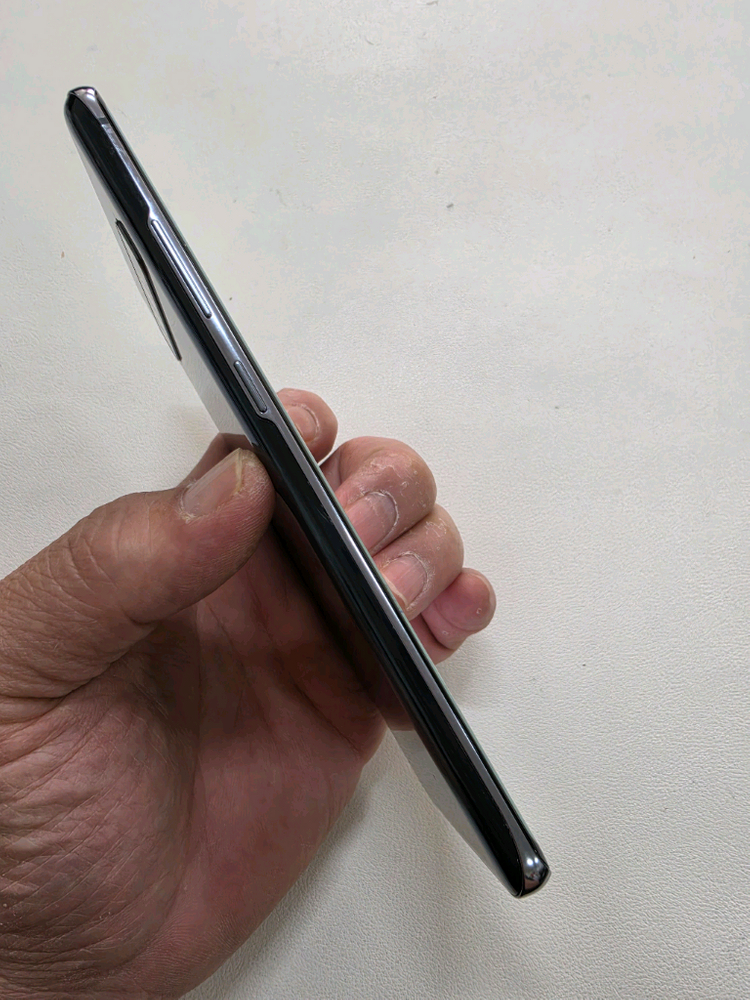 갤럭시 S105G 512GB 무잔상 정상공기기 이미지