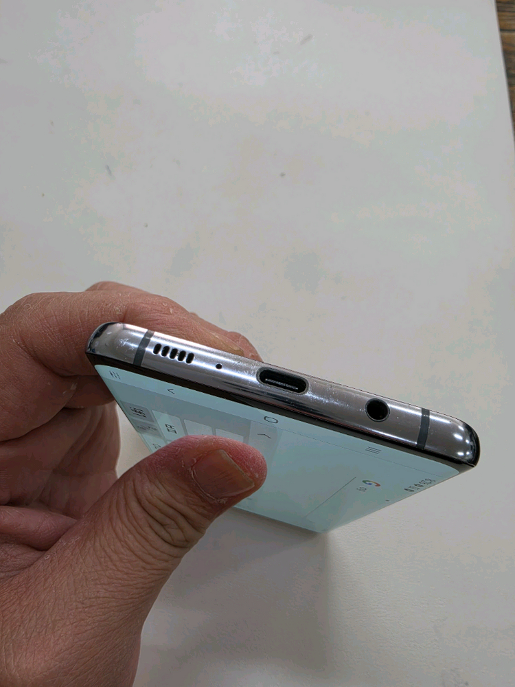 갤럭시 S105G 512GB 무잔상 정상공기기 이미지