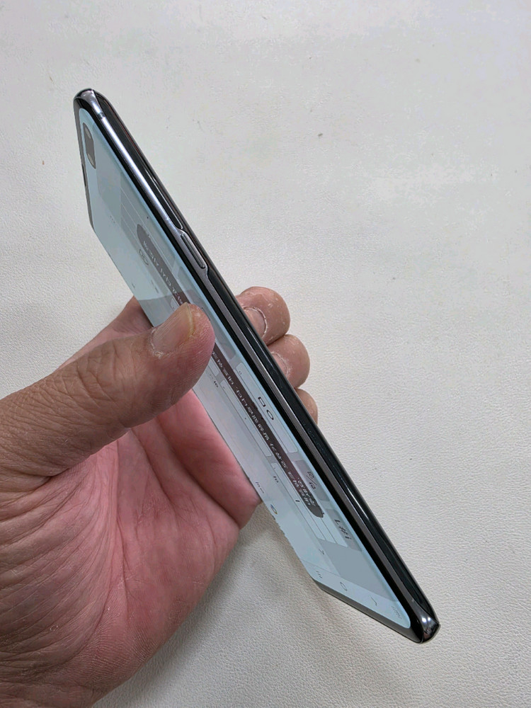 갤럭시 S105G 512GB 무잔상 정상공기기 이미지