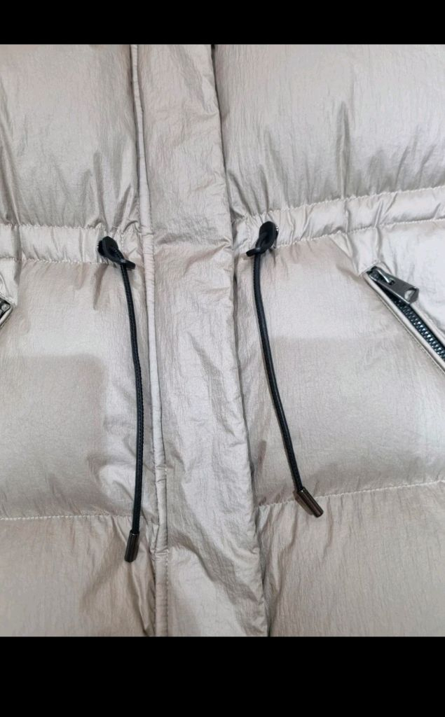 맥케이지 프레야 패딩 여성 이미지