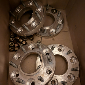 브롱코,타코마 허브스페이스 25mm 이미지