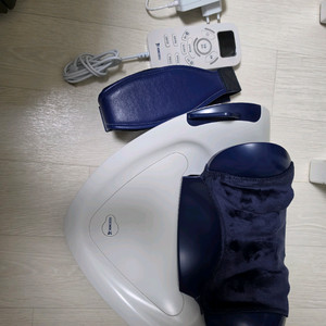 도수넥 경추 마시지 및 견인기 이미지