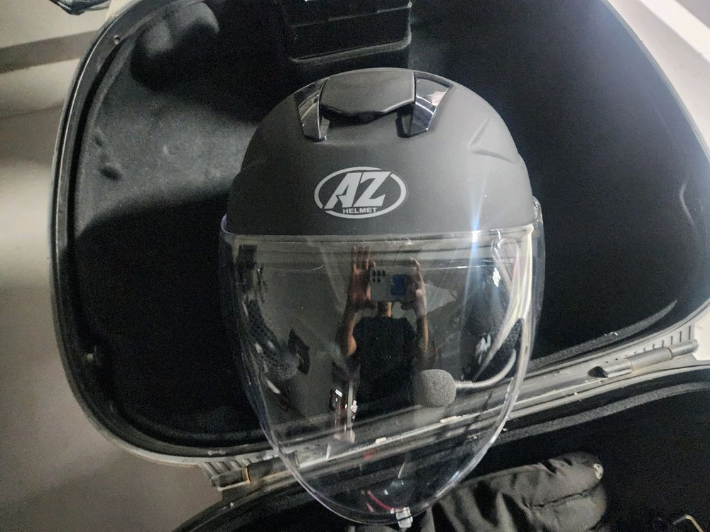 125cc 스쿠터 이미지