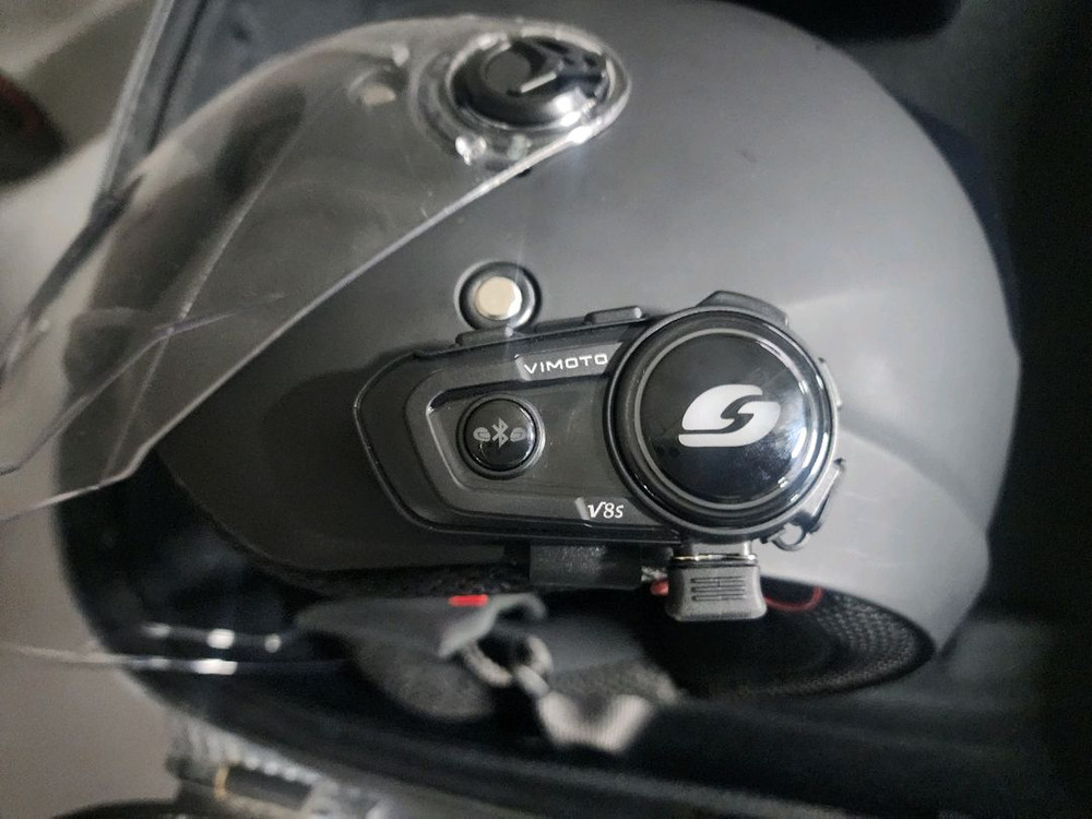125cc 스쿠터 이미지