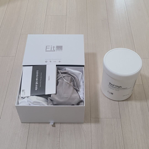 피트미 바디 고주파 마사지기 이미지