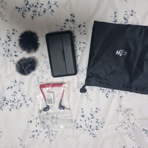 dji mic 1 이미지