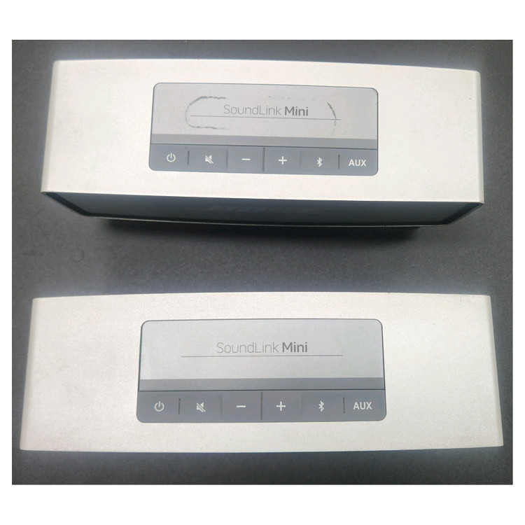 보스 사운드링크 미니 BoseSoundLink Mini 1세대 이미지
