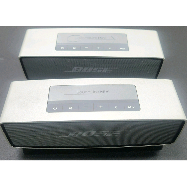 보스 사운드링크 미니 BoseSoundLink Mini 1세대 이미지