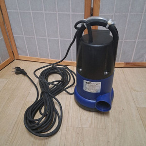 SDP-250A 자동수중펌프 이미지