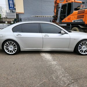 BMW E65 E66 인디비주얼 휠20인치(Style152)(가격수정) 이미지
