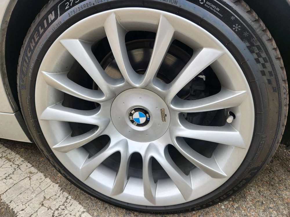 BMW E65 E66 인디비주얼 휠20인치(Style152)(가격수정) 이미지