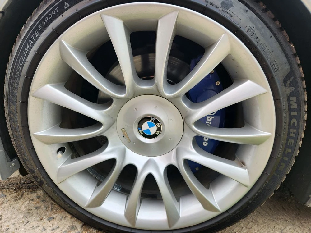 BMW E65 E66 인디비주얼 휠20인치(Style152)(가격수정) 이미지