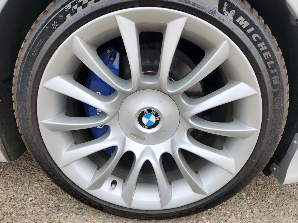 BMW E65 E66 인디비주얼 휠20인치(Style152)(가격수정) 이미지