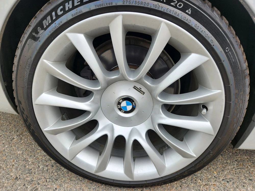 BMW E65 E66 인디비주얼 휠20인치(Style152)(가격수정) 이미지