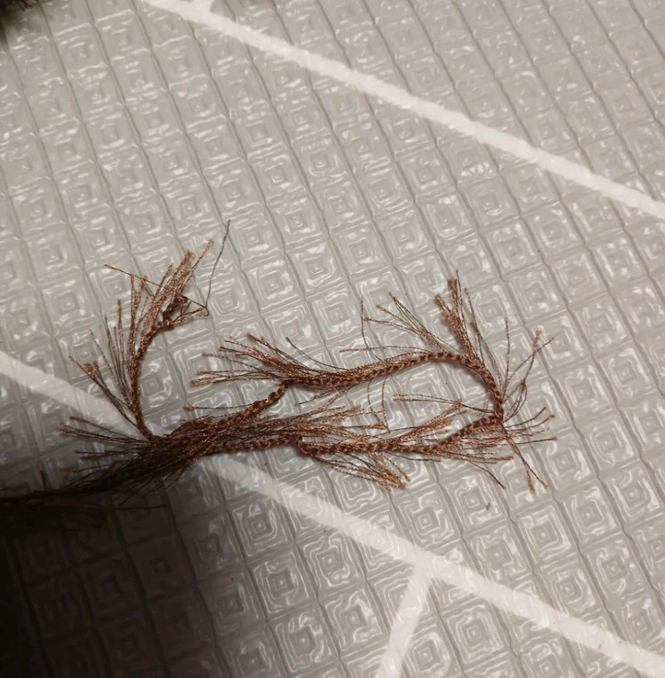 뜨개실18롤 이미지