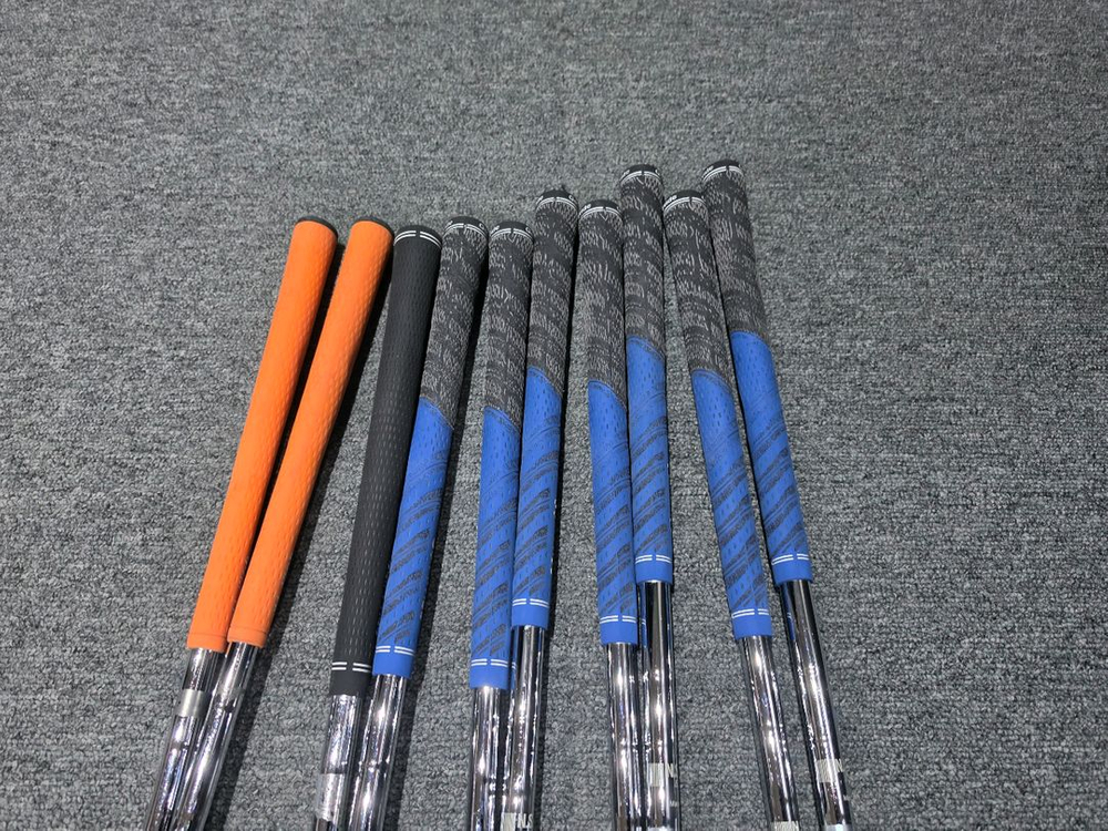 미즈노 JPX 923 TOUR 7아이언(4-P) 및 보키/V300 웨지 세트 이미지