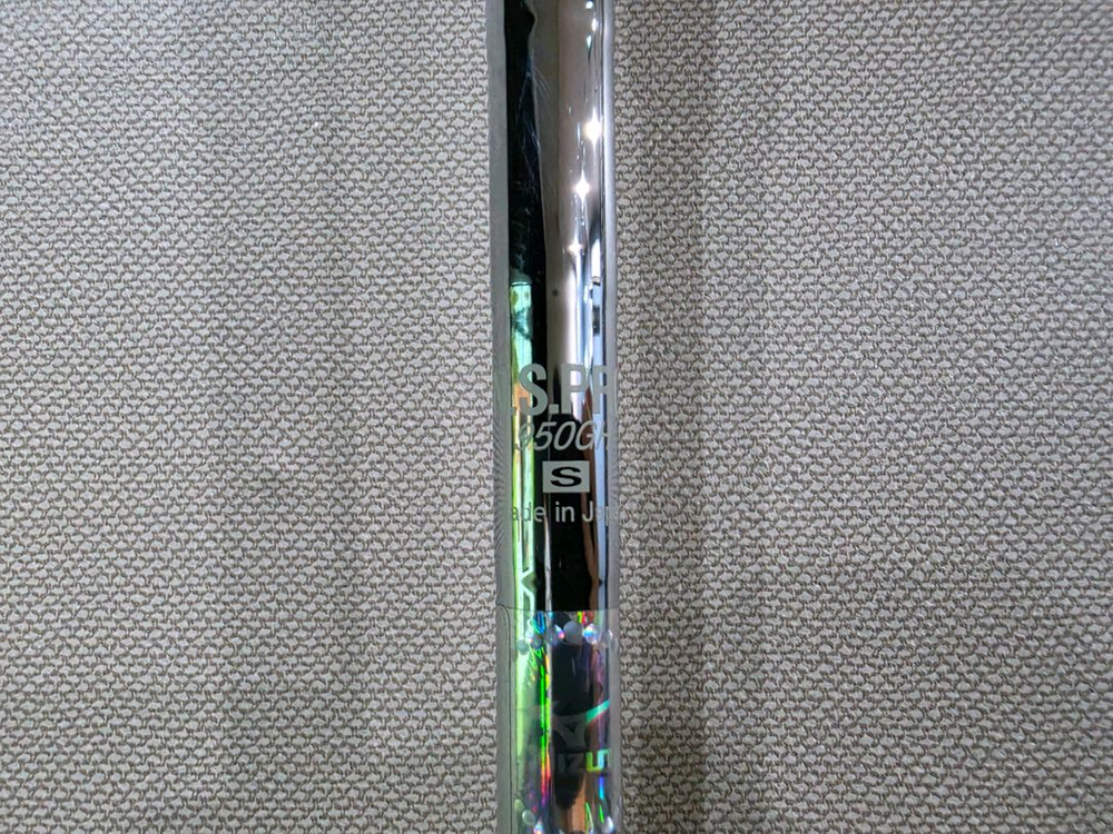 미즈노 JPX 923 TOUR 7아이언(4-P) 및 보키/V300 웨지 세트 이미지