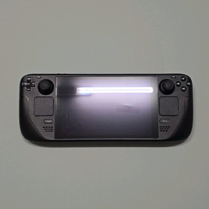 스팀덱 Lcd 64+(256 sd) 이미지